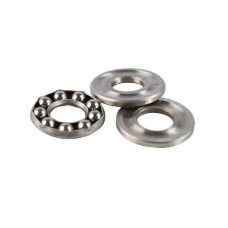 RODAMIENTO DE BOLAS AXIAL 51100