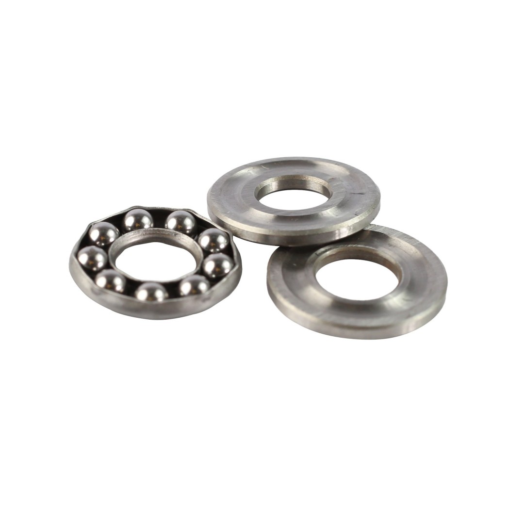 RODAMIENTO DE BOLAS AXIAL 51100