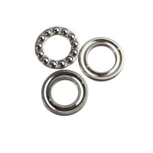 RODAMIENTO DE BOLAS AXIAL 51103 2