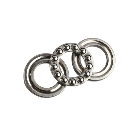 RODAMIENTO DE BOLAS AXIAL 51103