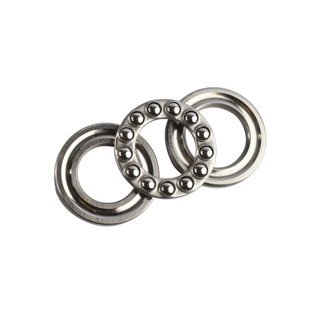 RODAMIENTO DE BOLAS AXIAL 51103