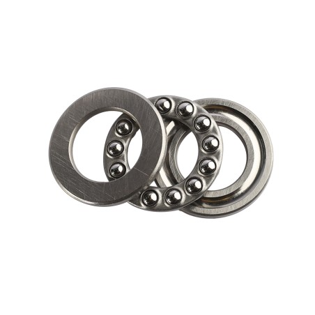 RODAMIENTO DE BOLAS AXIAL 51103