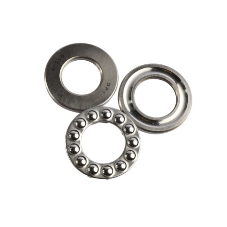 RODAMIENTO DE BOLAS AXIAL 51205