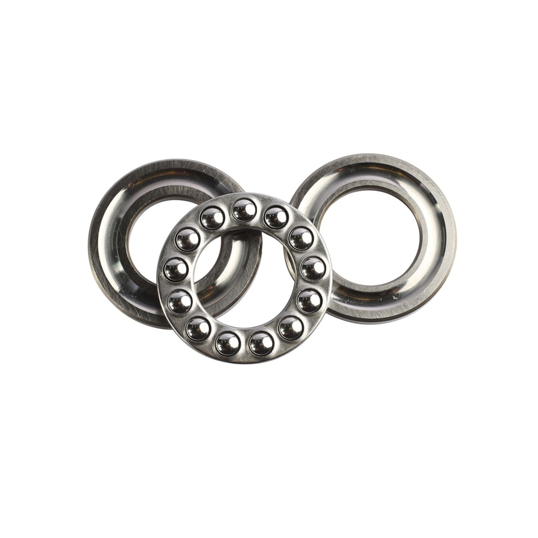 RODAMIENTO DE BOLAS AXIAL 51205