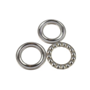 RODAMIENTO DE BOLAS AXIAL 51209 2