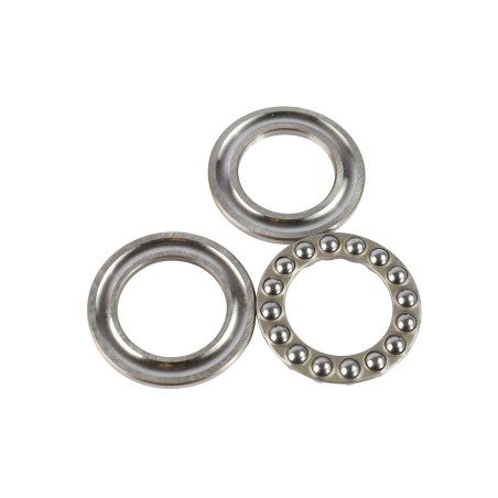 RODAMIENTO DE BOLAS AXIAL 51209