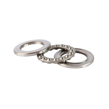 RODAMIENTO DE BOLAS AXIAL 51209