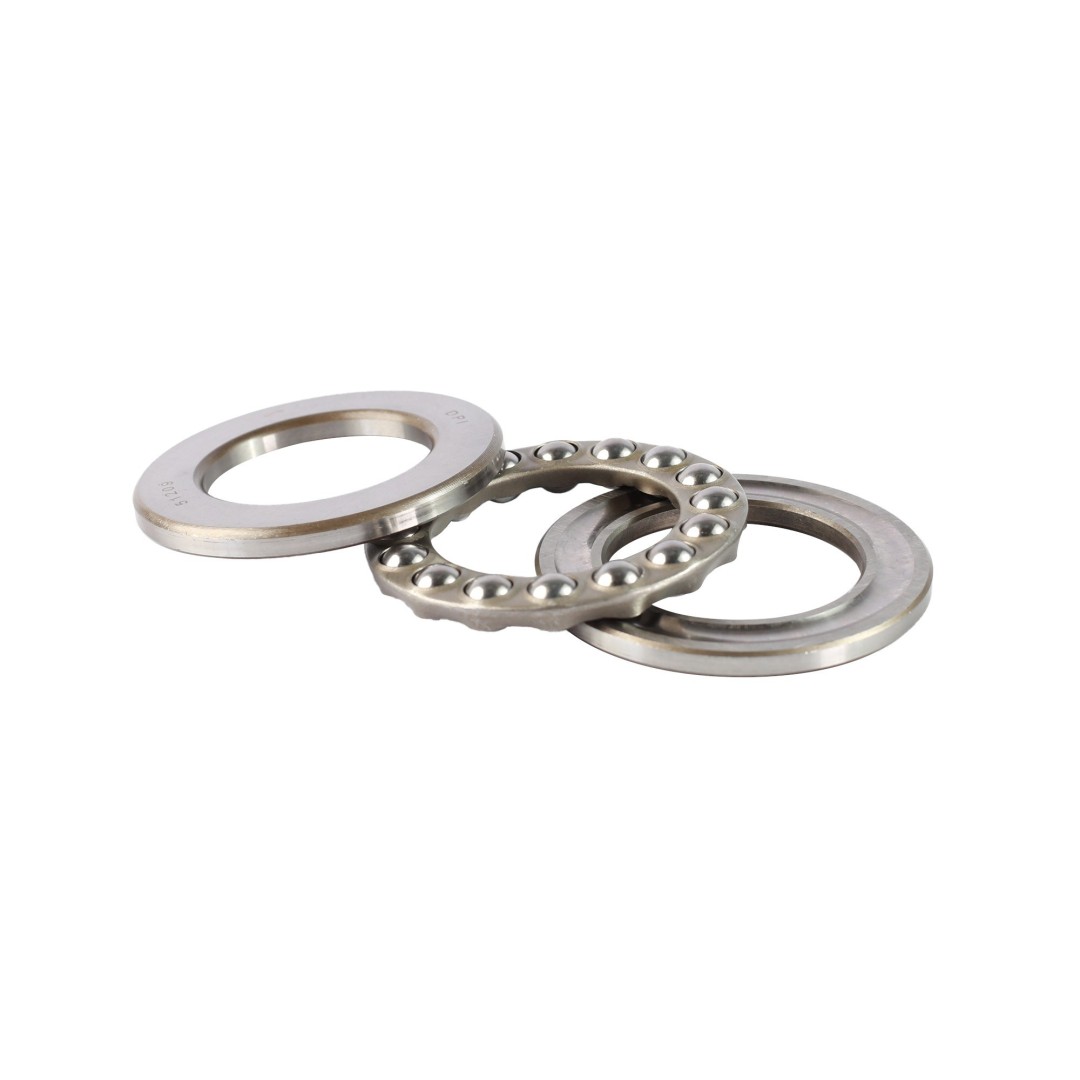 RODAMIENTO DE BOLAS AXIAL 51209