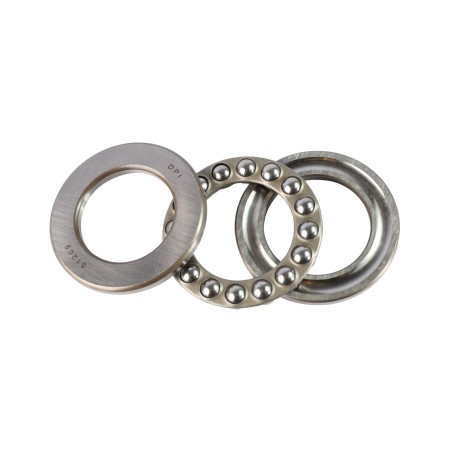 RODAMIENTO DE BOLAS AXIAL 51209