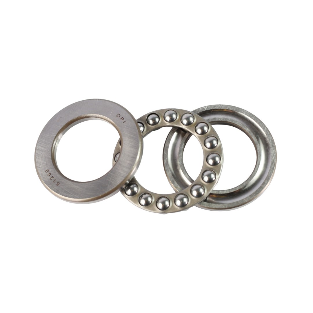 RODAMIENTO DE BOLAS AXIAL 51209