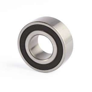 DOBLE HILERA CONTACTO ANGULAR 5205-2RS 2