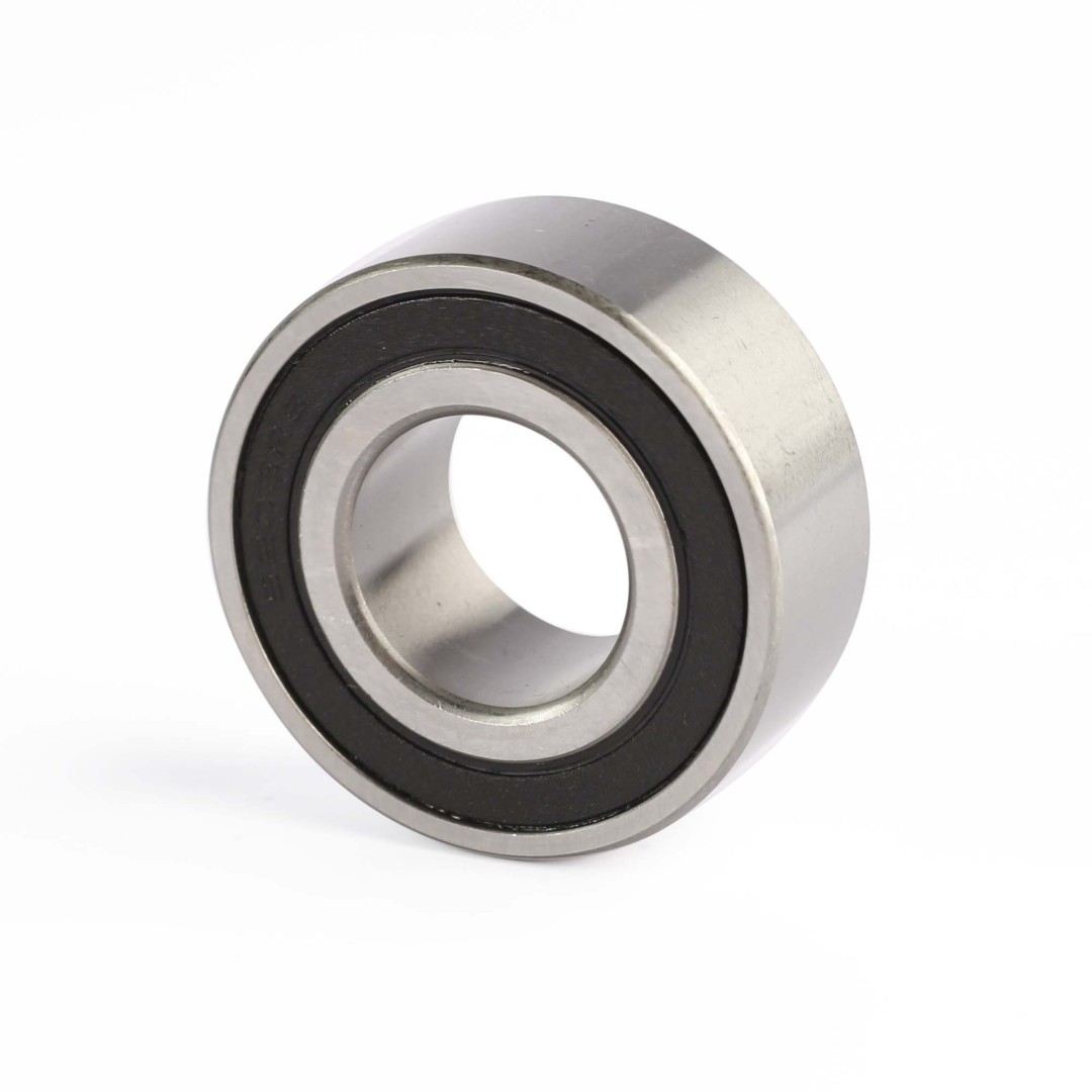 DOBLE HILERA CONTACTO ANGULAR 5205-2RS