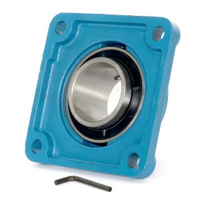 CHUMACERA DE PARED UCF215-48 2