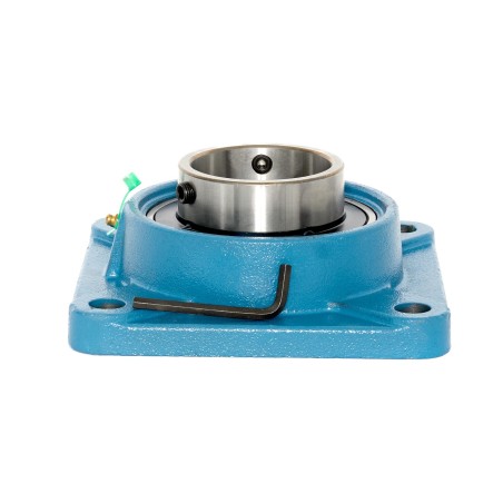 CHUMACERA DE PARED UCF215-48