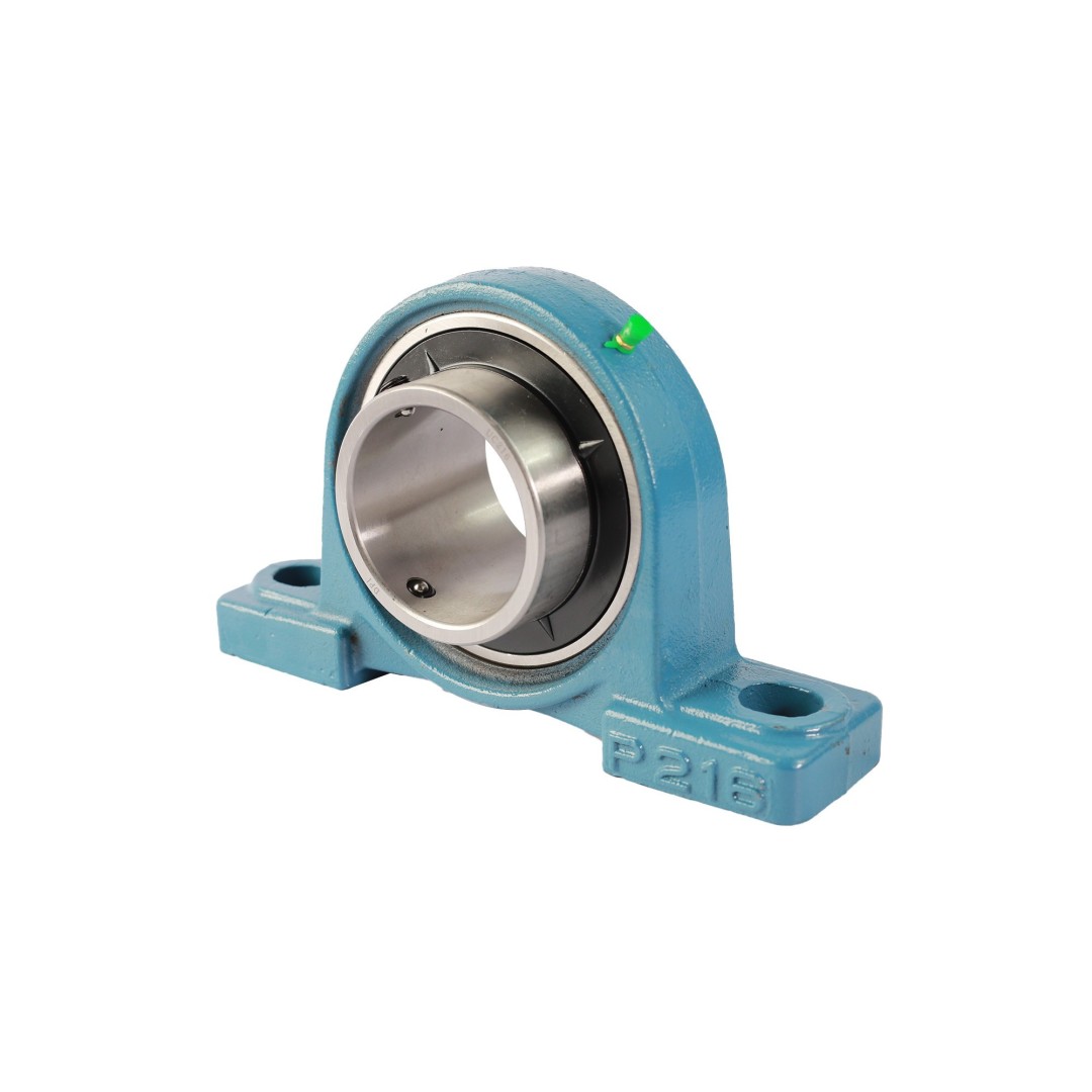 CHUMACERA DE PISO UCP216