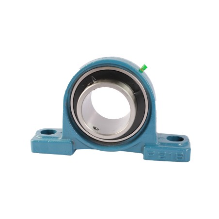 CHUMACERA DE PISO UCP216