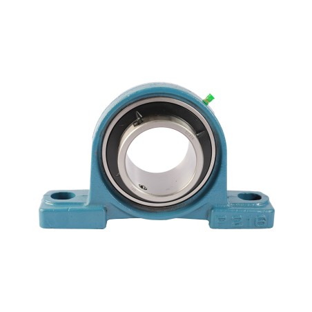 CHUMACERA DE PISO UCP216