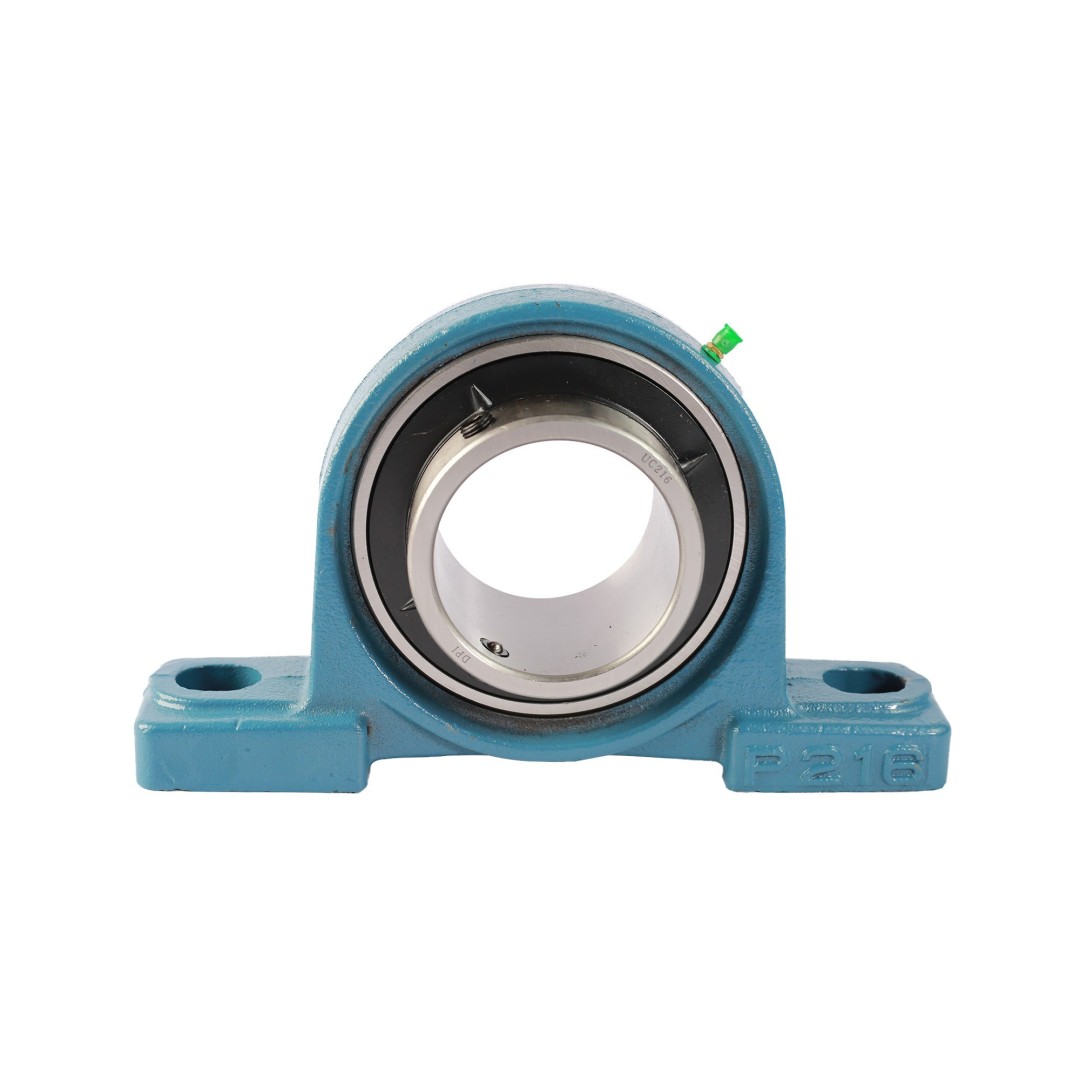 CHUMACERA DE PISO UCP216