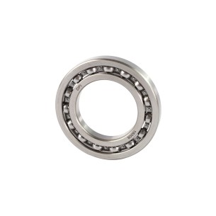 RODAMIENTO DE BOLAS RIGIDO 16008 2