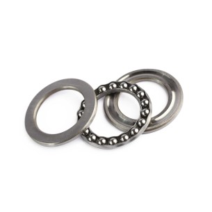 RODAMIENTO DE BOLAS AXIAL 51106 2