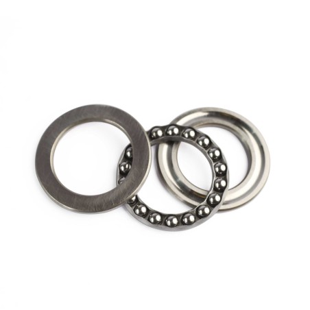 RODAMIENTO DE BOLAS AXIAL 51106