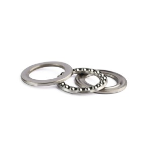 RODAMIENTO DE BOLAS AXIAL 51106