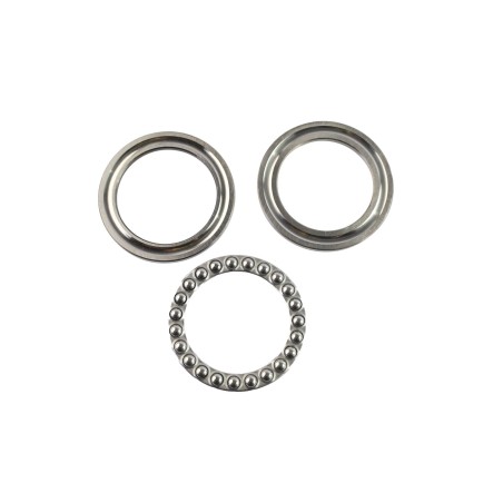 RODAMIENTO DE BOLAS AXIAL 51111