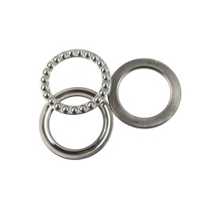 RODAMIENTO DE BOLAS AXIAL 51111