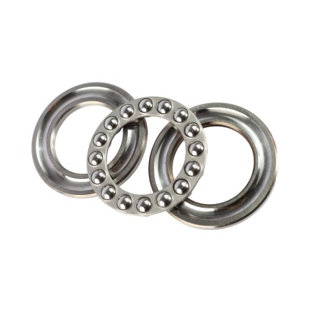 RODAMIENTO DE BOLAS AXIAL 51211