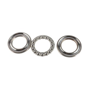 RODAMIENTO DE BOLAS AXIAL 51211