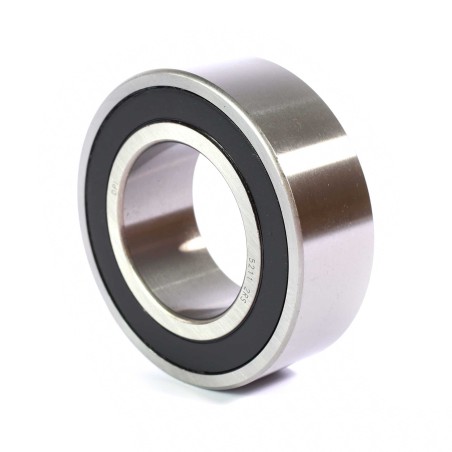 DOBLE HILERA CONTACTO ANGULAR 5211-2RS