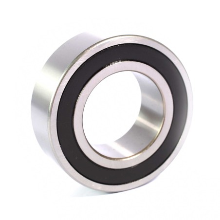 DOBLE HILERA CONTACTO ANGULAR 5211-2RS