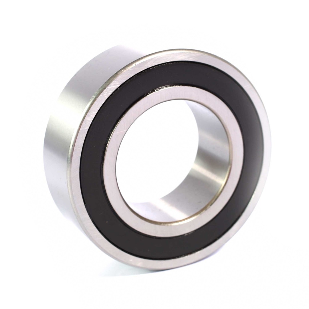 DOBLE HILERA CONTACTO ANGULAR 5211-2RS