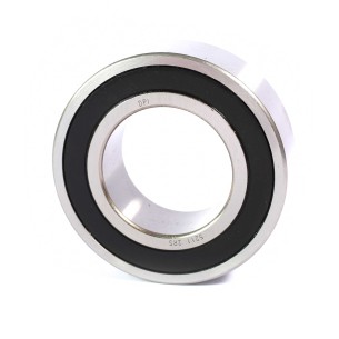 DOBLE HILERA CONTACTO ANGULAR 5211-2RS