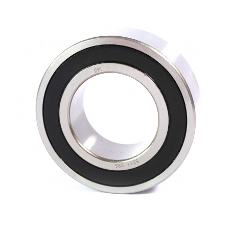 DOBLE HILERA CONTACTO ANGULAR 5211-2RS