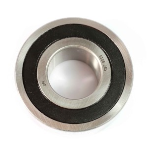 DOBLE HILERA CONTACTO ANGULAR 5308-2RS