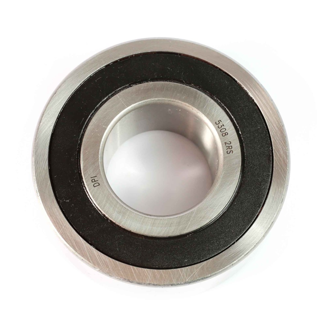 DOBLE HILERA CONTACTO ANGULAR 5308-2RS