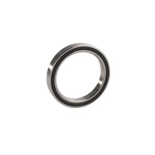 RODAMIENTO DE BOLAS RIGIDO 6808-2RS 2