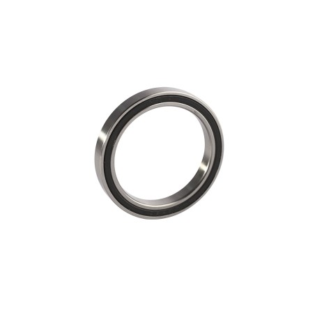 RODAMIENTO DE BOLAS RIGIDO 6808-2RS