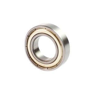 RODAMIENTO DE BOLAS RIGIDO 6902-ZZ 2