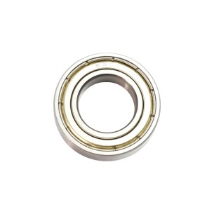RODAMIENTO DE BOLAS RIGIDO 6902-ZZ