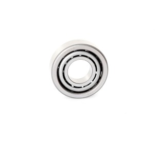 RODAMIENTO DE BOLAS CON CONTACTO ANGULAR 7204-B 2