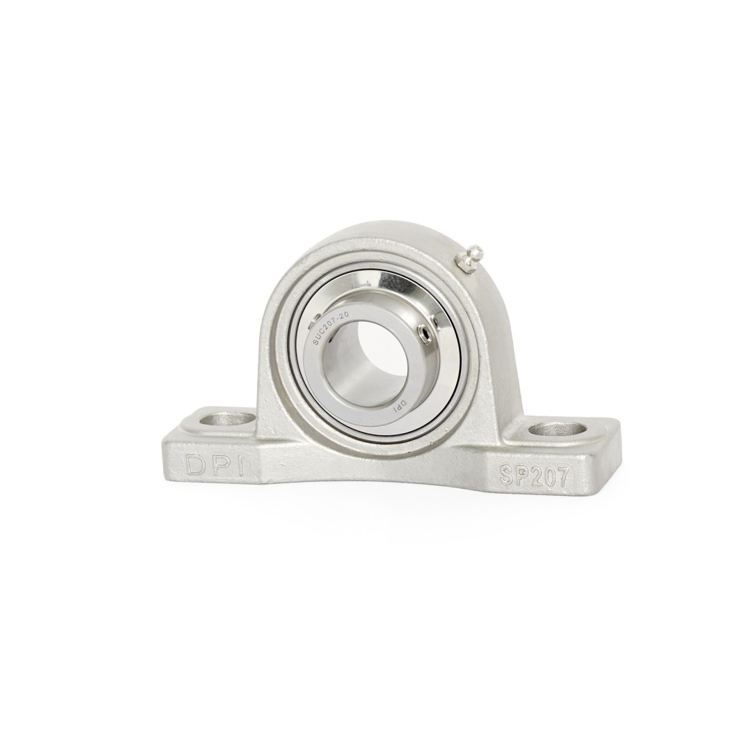 CHUMACERA DE PISO SUCP207-20 (SSUCP207-20)