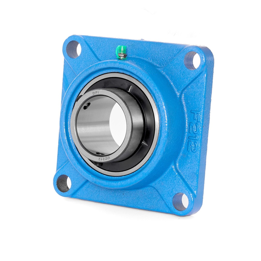 CHUMACERA DE PARED UCF212