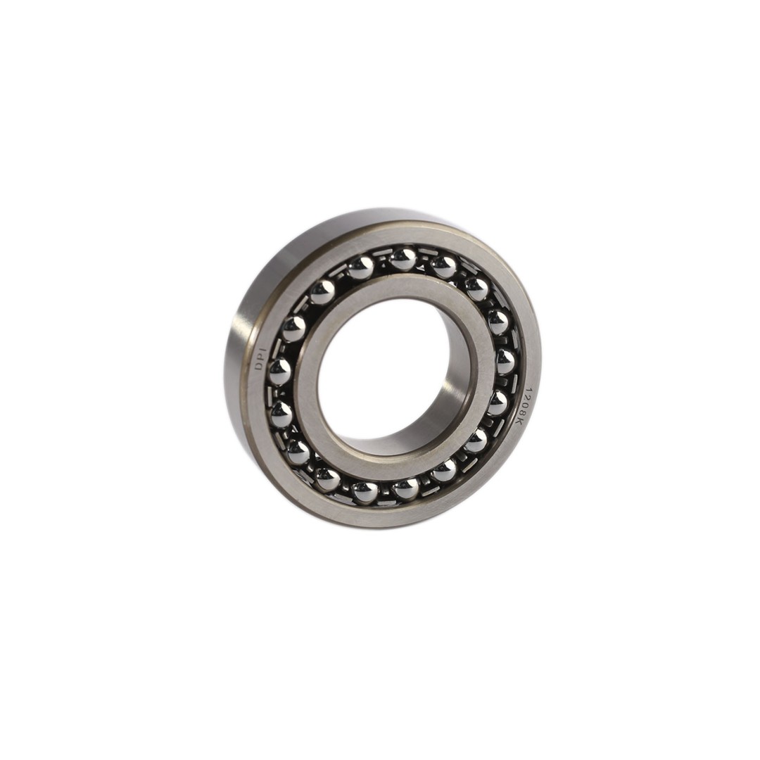 RODAMIENTO DE BOLAS AUTOALINEABLE 1208-K