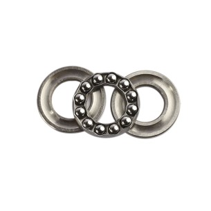 RODAMIENTO DE BOLAS AXIAL 51102