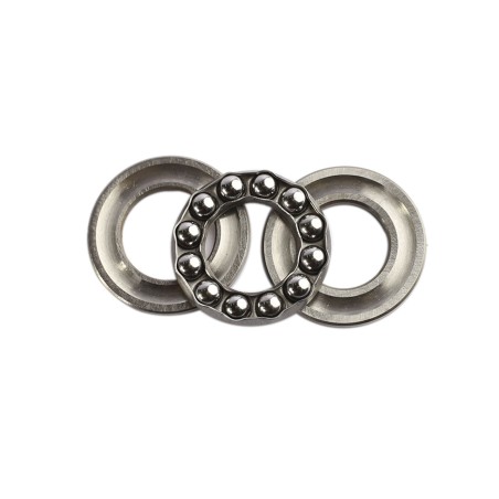 RODAMIENTO DE BOLAS AXIAL 51102