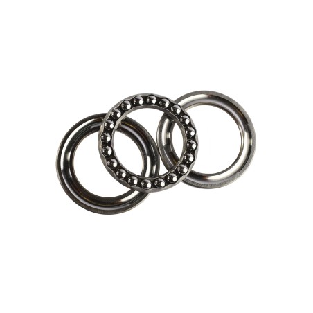 RODAMIENTO DE BOLAS AXIAL 51108