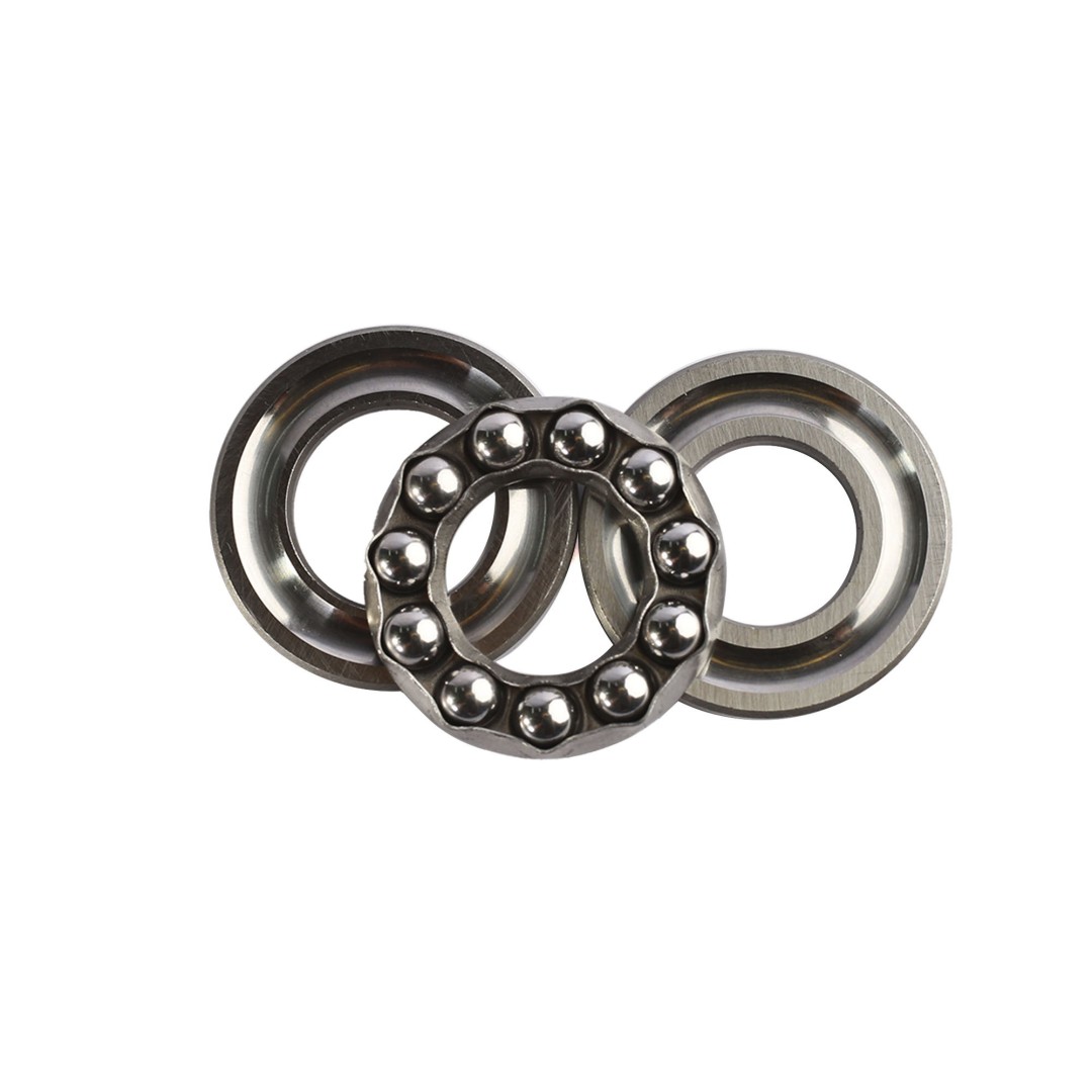 RODAMIENTO DE BOLAS AXIAL 51204