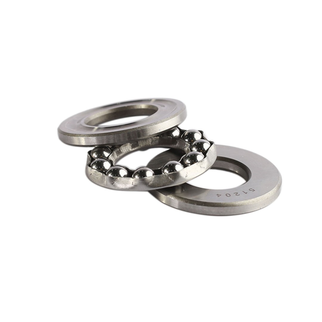 RODAMIENTO DE BOLAS AXIAL 51204